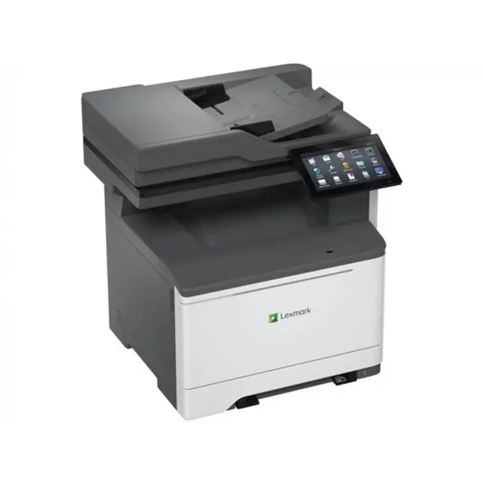 Lexmark CX635adwe Çok Fonksiyonlu Renkli Lazer Yazıcı