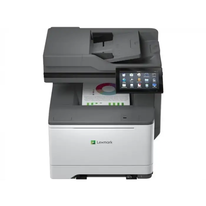 Lexmark CX635adwe Çok Fonksiyonlu Renkli Lazer Yazıcı