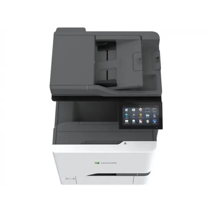 Lexmark CX730de Çok Fonksiyonlu Renkli Lazer Yazıcı