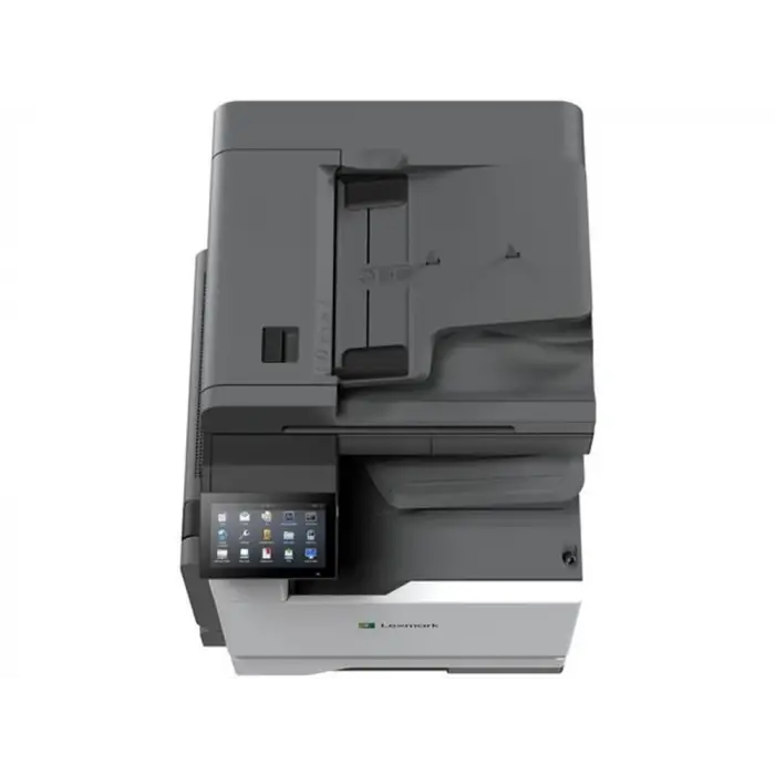 Lexmark CX931dse Çok Fonksiyonlu Renkli Lazer Yazıcı