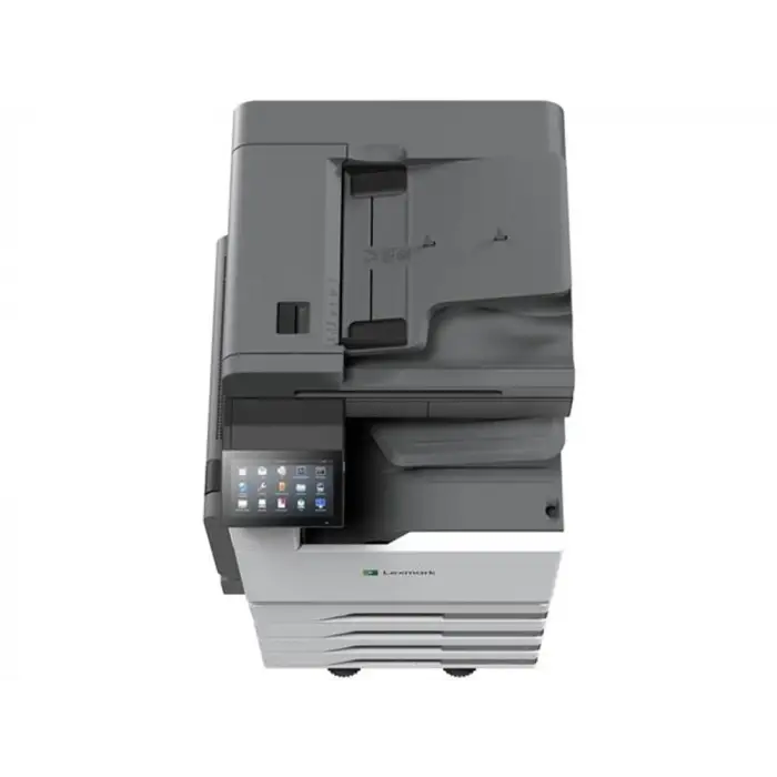 Lexmark CX931dtse Çok Fonksiyonlu Renkli Lazer Yazıcı