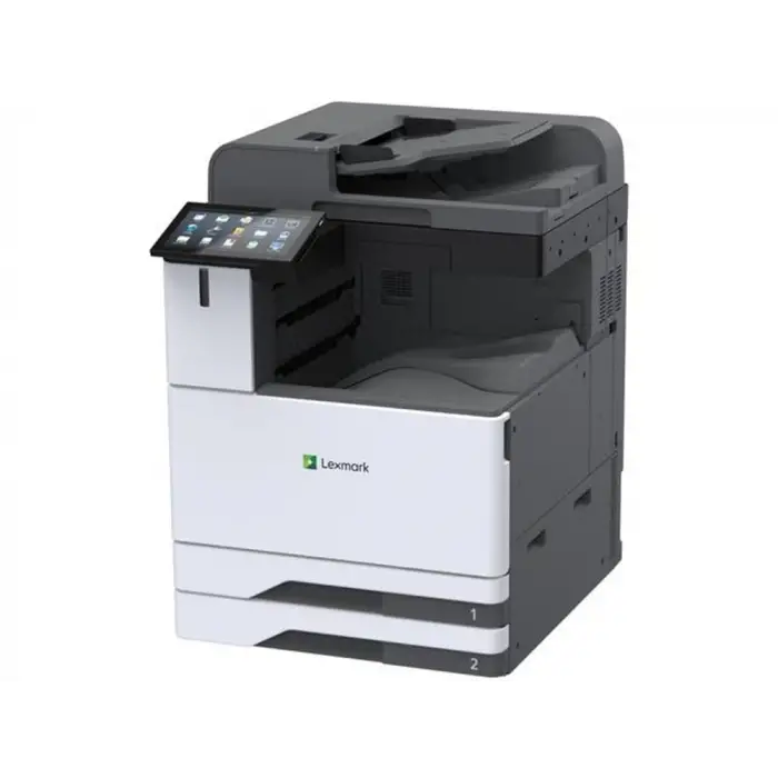 Lexmark CX942adse Çok Fonksiyonlu Renkli Lazer Yazıcı
