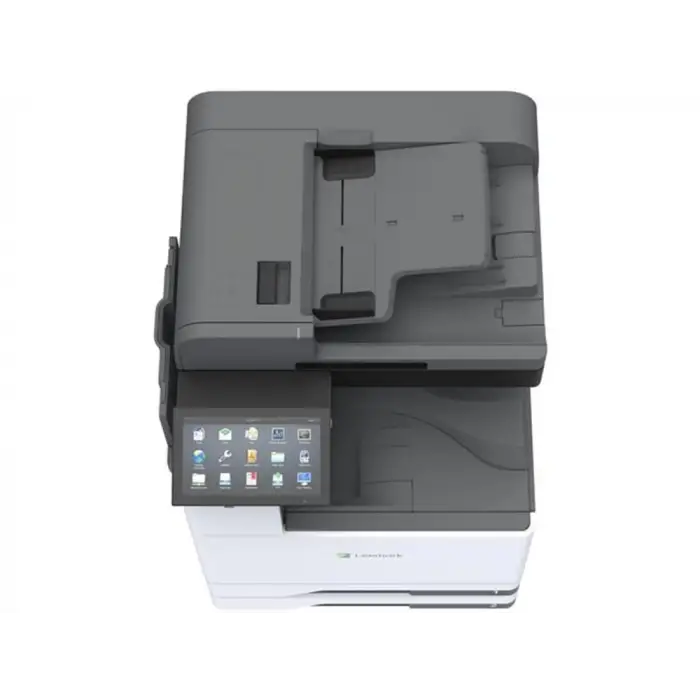 Lexmark CX942adse Çok Fonksiyonlu Renkli Lazer Yazıcı