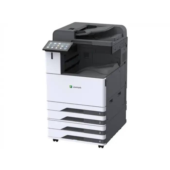 Lexmark CX944adtse Çok Fonksiyonlu Renkli Lazer Yazıcı
