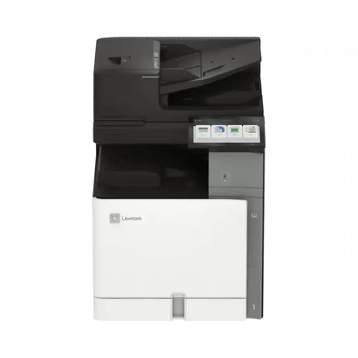 Lexmark CX962se Çok Fonksiyonlu Renkli Lazer Yazıcı