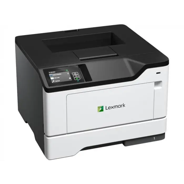 Lexmark MS531dw Mono Lazer Yazıcı