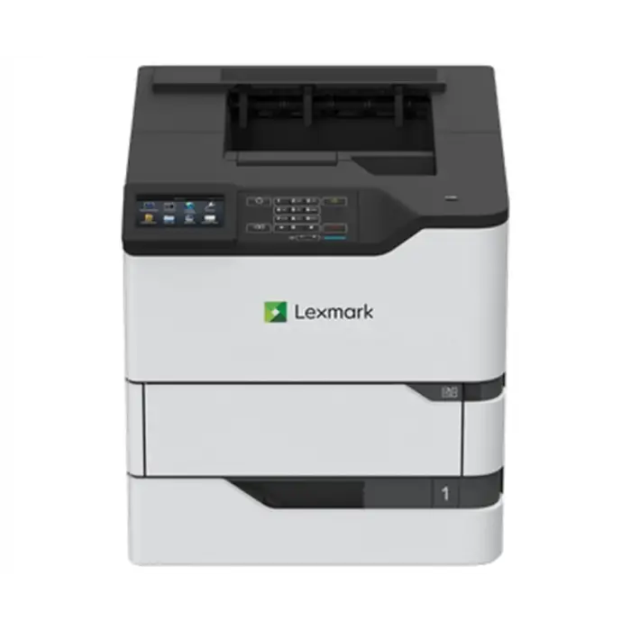 Lexmark MS531dw Mono Lazer Yazıcı