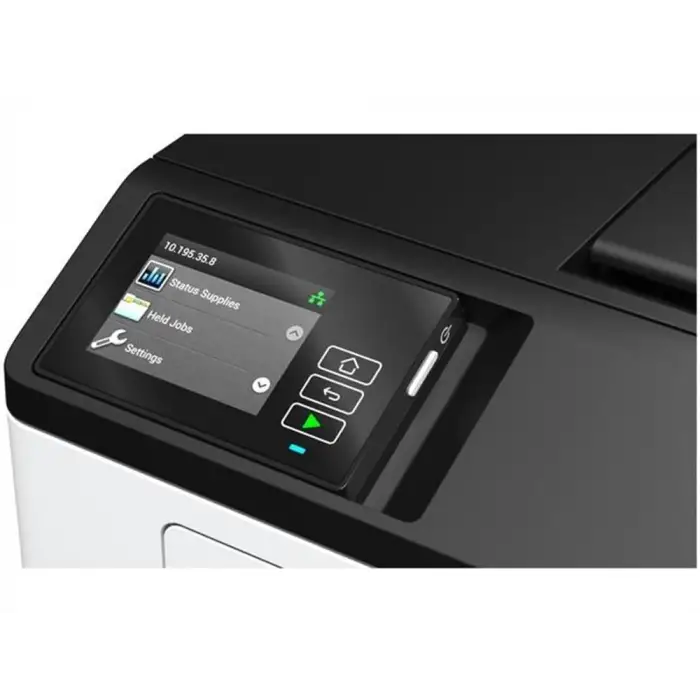 Lexmark MS531dw Mono Lazer Yazıcı