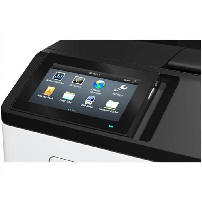 Lexmark MS632dwe Mono Lazer Yazıcı