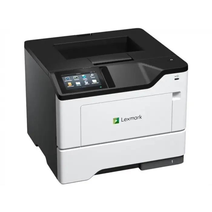 Lexmark MS632dwe Mono Lazer Yazıcı