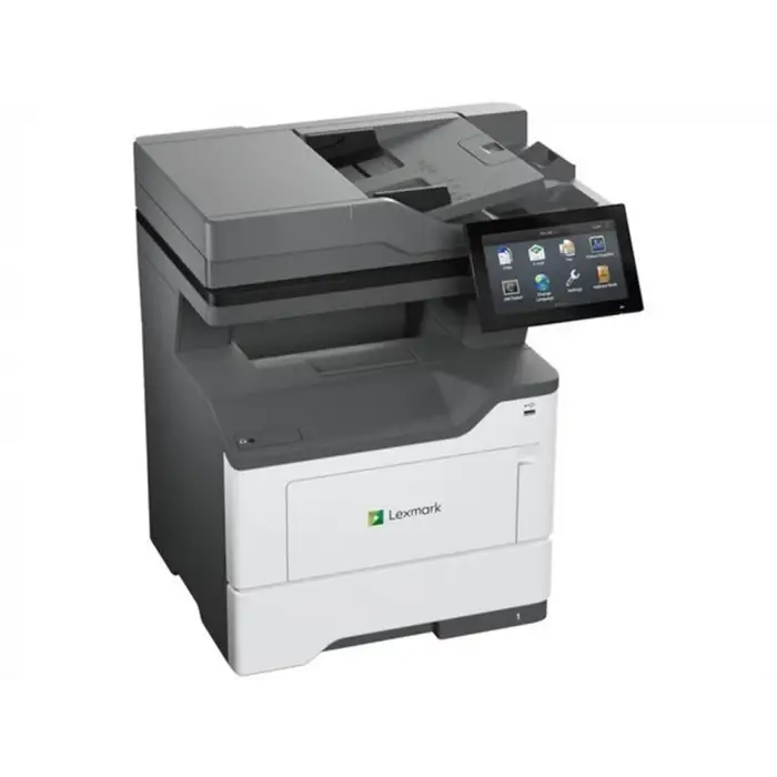 Lexmark MX632adwe Çok Fonksiyonlu Mono Lazer Yazıcı