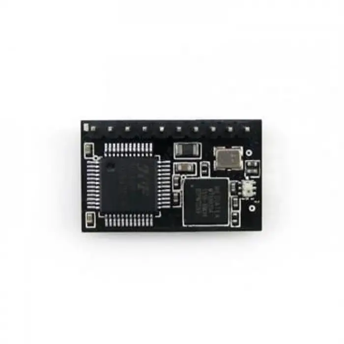 LPT100 WiFi Modülü