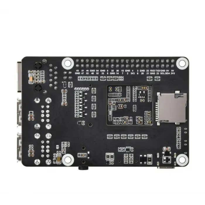 Luckfox Pico Pi A 1TOPS Linux Geliştirme Kartı