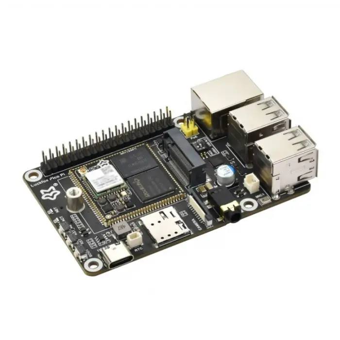 Luckfox Pico Pi A 1TOPS Linux Geliştirme Kartı