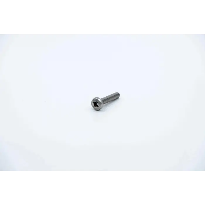 M2.5x12mm YSB Vida İnox - DIN7985