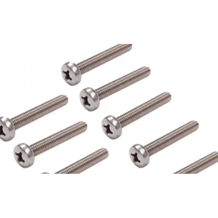 M3x6mm YSB Vida - DIN7985