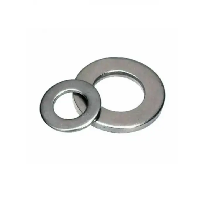 M5 Pul DIN125 A2 İnox