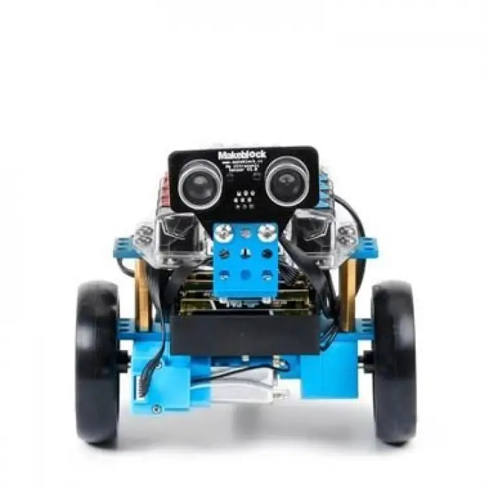MakeBlock mBot - mBlock | STEM Educational Bluetooth Robot Kiti V1.1