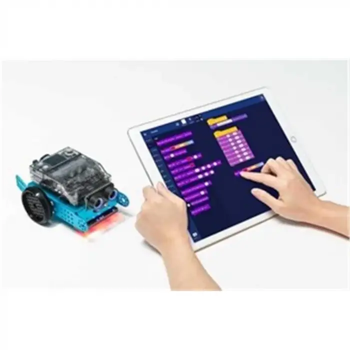 Makeblock mBot 2 Eğitim Robotu