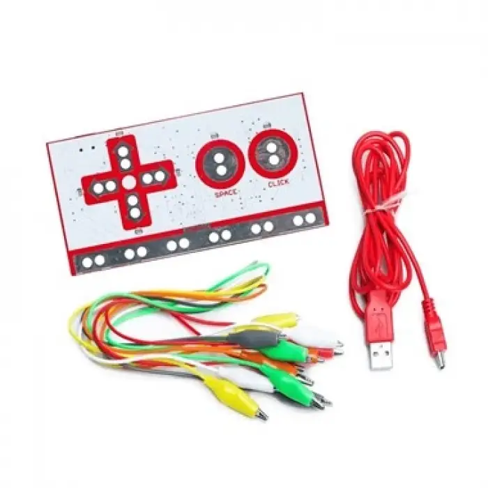 Makey Makey - Stem Geliştirme Kartı