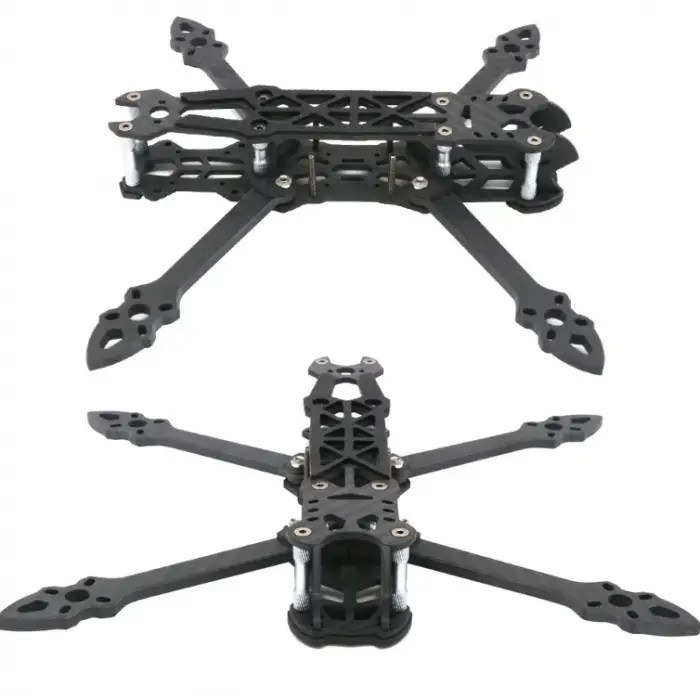 MARK4 7 Drove Gövdesi