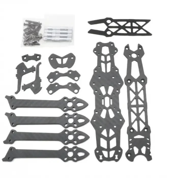 MARK4 7 Drove Gövdesi