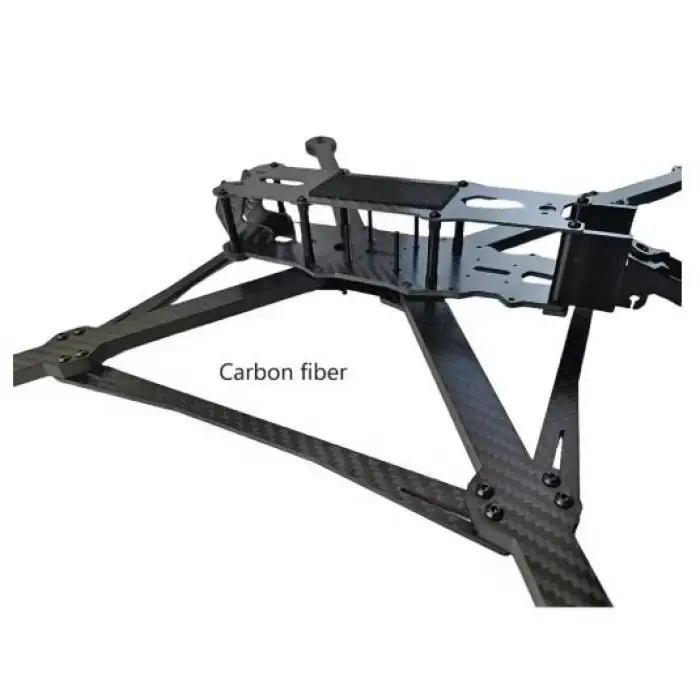 Mark4 v3 Pro 13 Karbon Fiber Drone Gövdesi