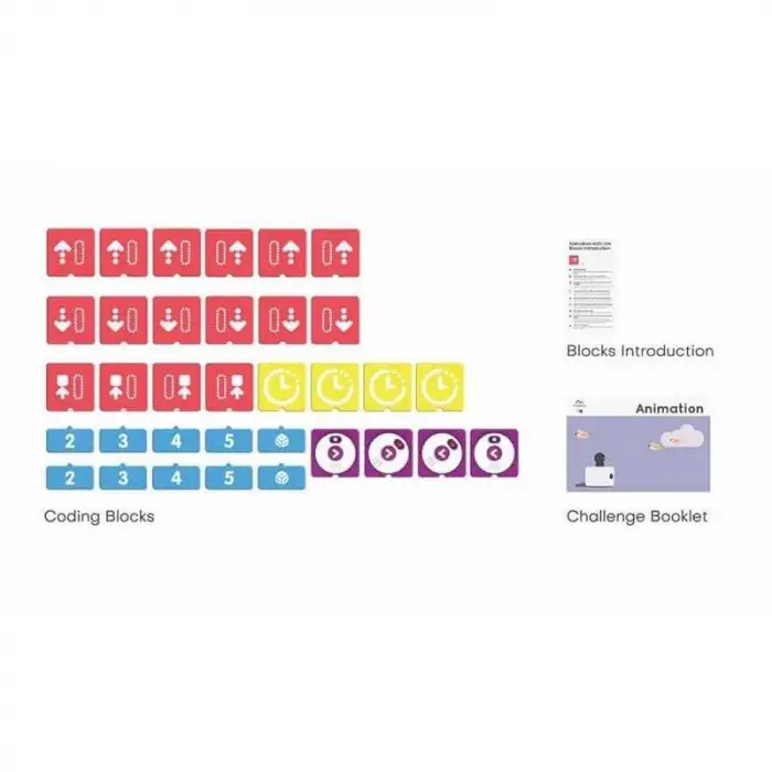 Matatalab Animasyon Eklenti Paketi