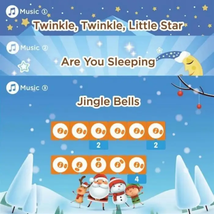 Matatalab Müzik Eklenti Paketi