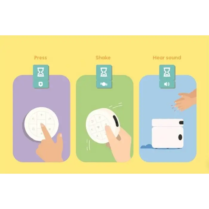 Matatalab Sensör Eklenti Paketi