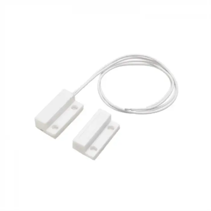 MC38 Manyetik Kontak Kablolu Kapı Pencere Sensörü (Normalde Kapalı - NC)