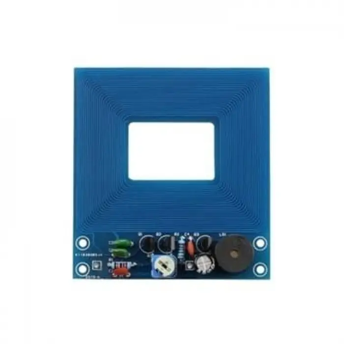 Metal Dedektörü Modülü 3-5 V