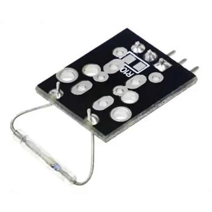 Mini Reed Röle Kartı