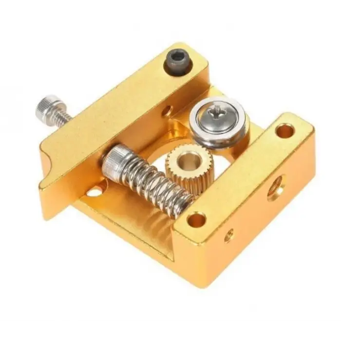 MK8 Aleminyum Extruder Kit - Sol