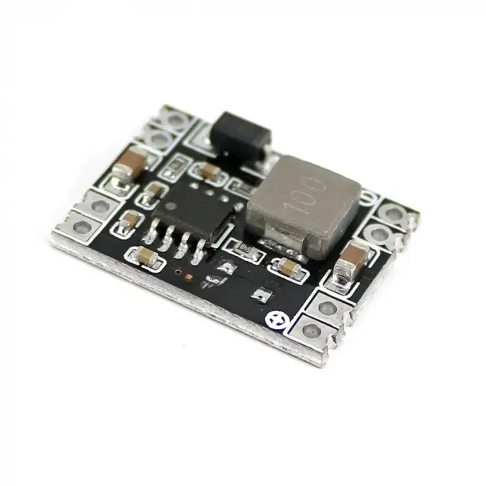 MP1584 5V 3A Gerilim Dönüştürücüsü