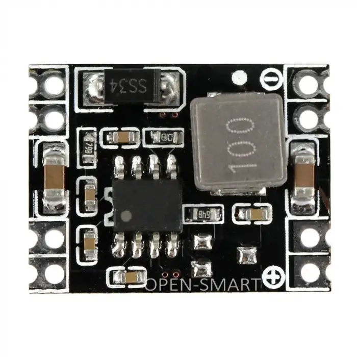 MP1584 5V 3A Gerilim Dönüştürücüsü