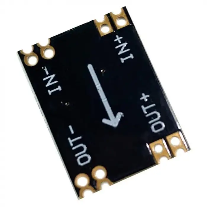 MP1584EN  3A DC 5V/24V to 5V Voltaj Düşürücü