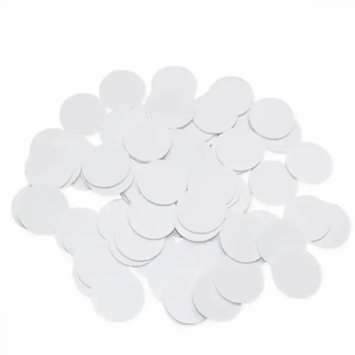 Ntag215 13.56 Mhz 25mm