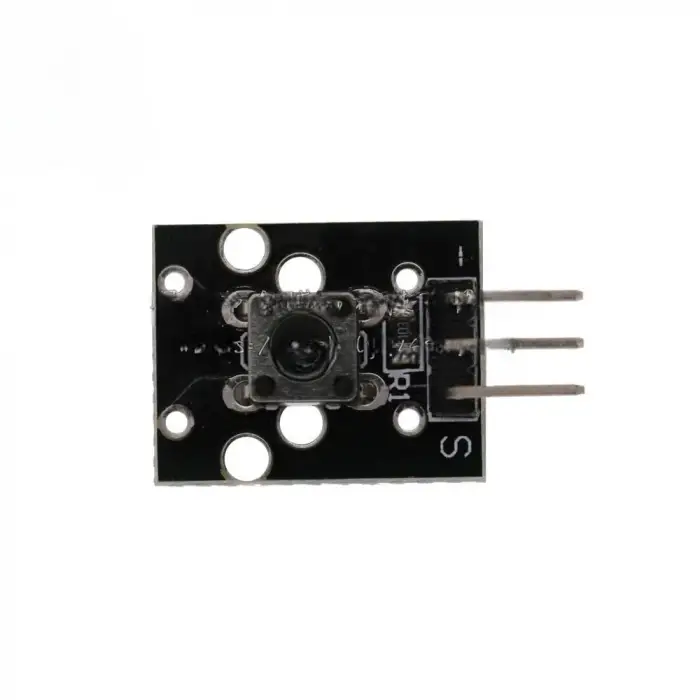 On/off Anahtar Modülü - KY-004 Tact Switch Modül