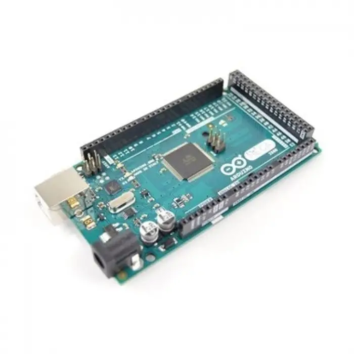 Orijinal Arduino Mega 2560 Rev3