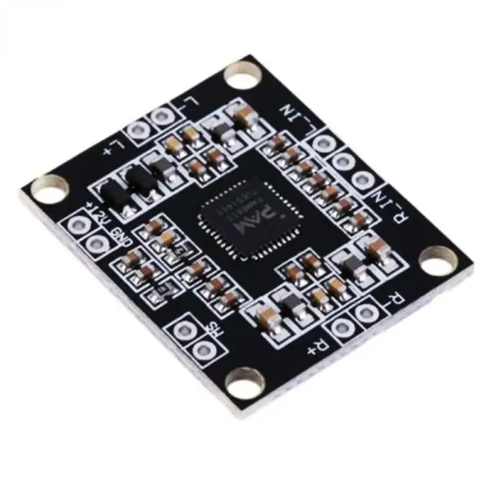 PAM8610 2x15W Stereo Amfi Modülü