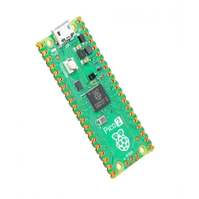 Paspberry Pi Pico 2