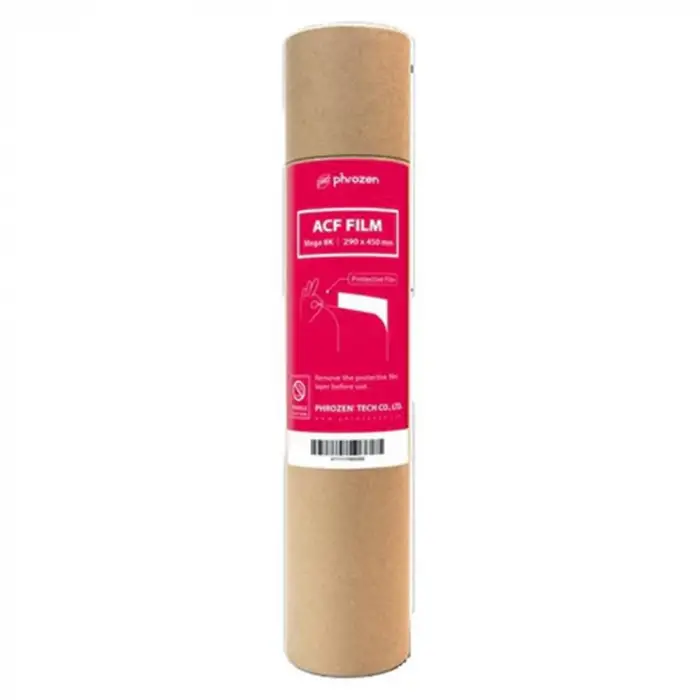 Phrozen Acf Film - 3Lü Paket - Mini (160X235mm)