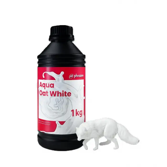 Phrozen Aqua Reçine - Oat White - 1 kg