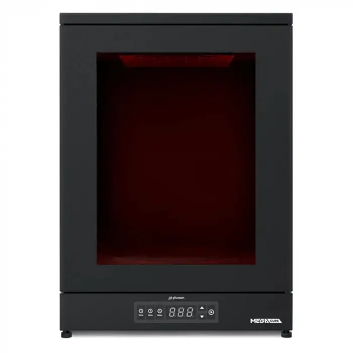 Phrozen Cure Mega Kürleme Cihazı