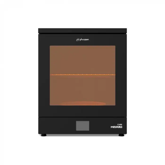 Phrozen Cure Mega S Kürleme Cihazı