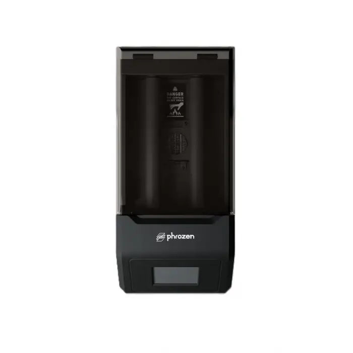 Phrozen Heat & Mix Reçine Isıtıcı Ve Karıştırıcı