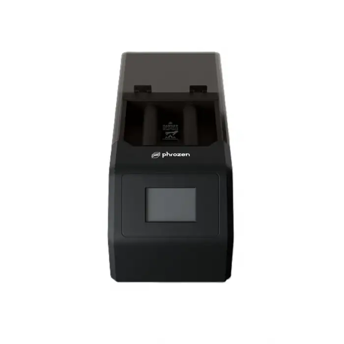 Phrozen Heat & Mix Reçine Isıtıcı Ve Karıştırıcı