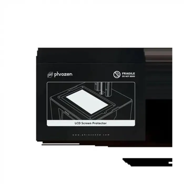 Phrozen Lcd Ekran Koruyucu Mega 8K/8K S/8K V2