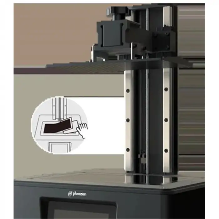 Phrozen Lcd Ekran Koruyucu Mega 8K/8K S/8K V2